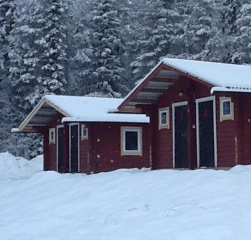 Lappeasuando Lodge