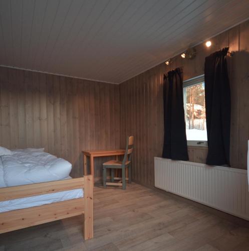 Lappeasuando Lodge