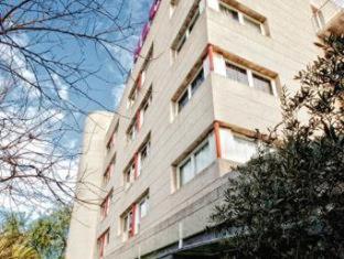 Best Western Plus Hotel Alfa Aeropuerto