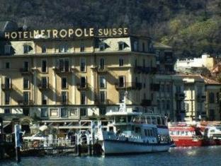 Metropole Suisse