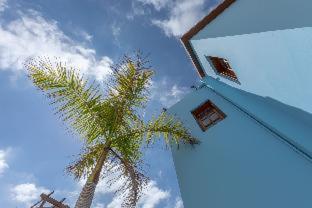 Club Vista Serena