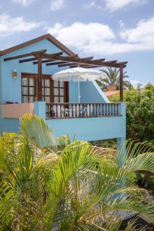 Club Vista Serena