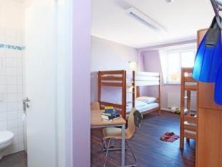 Industriepalast Hostel