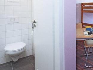 Industriepalast Hostel