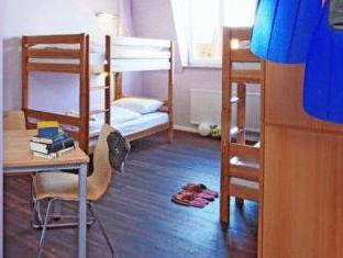 Industriepalast Hostel