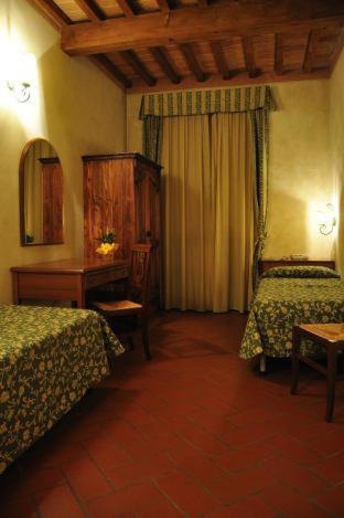 Casa San Tommaso