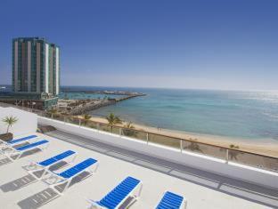 Hotel Lancelot Playa
