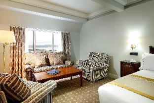 Eurostars Hotel Real