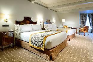 Eurostars Hotel Real