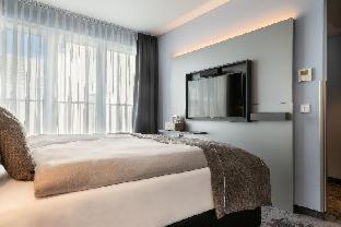 Holiday Inn - the niu, Charly Frankfurt City