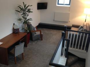 The Ainscow Hotel Manchester