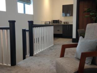 The Ainscow Hotel Manchester