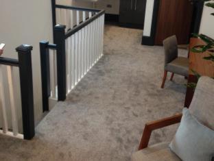 The Ainscow Hotel Manchester