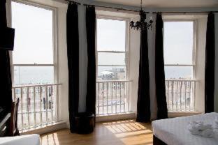 West Beach Hotel Brighton