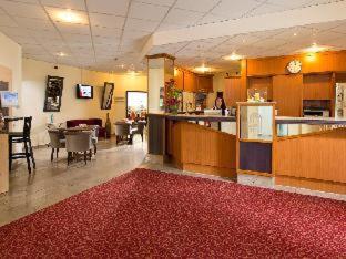 ACHAT Hotel Stuttgart Zuffenhausen