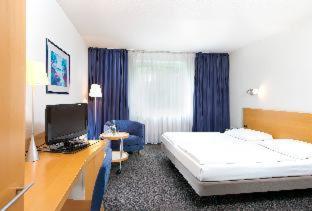 Wyndham Garden Potsdam