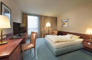 Scandic Nürnberg Central