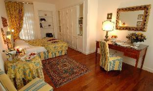 Marignolle Relais & Charme
