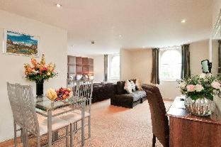 Grand Plaza Serviced Apartments Hyde Park