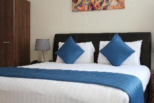 Grand Plaza Serviced Apartments Hyde Park