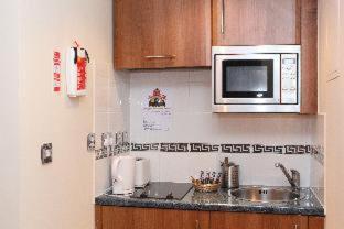 Grand Plaza Serviced Apartments Hyde Park