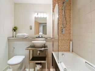 Grand Plaza Serviced Apartments Hyde Park