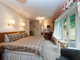 Windermere Manor Hotel