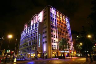 NYX Hotel London Holborn