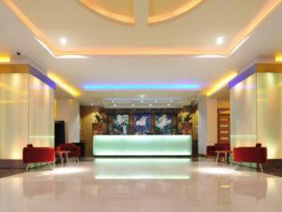 Pestana Chelsea Bridge