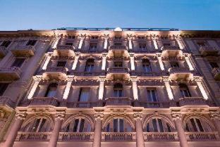 JR Hotels Oriente Bari