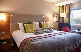 The Tower Hotel by Thistle
