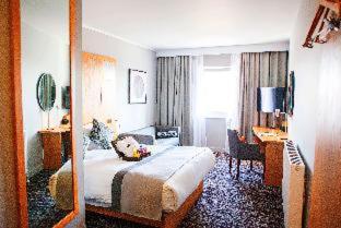 Ramada by Wyndham Belfast City Centre