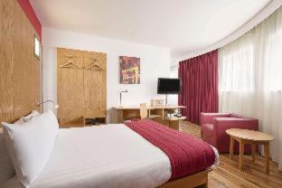 Ramada by Wyndham Belfast City Centre