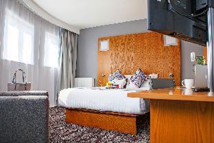 Ramada by Wyndham Belfast City Centre