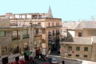 Hotel Carlos V