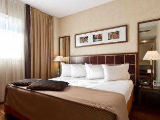 Eurostars Toledo