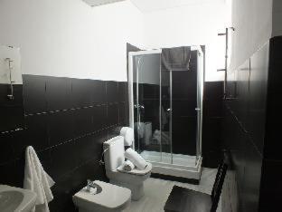 Oasis Backpackers' Palace Sevilla