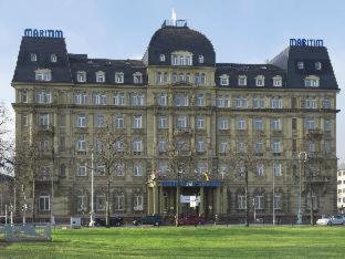 Parkhotel 1901