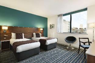 Heeton Concept Hotel - City Centre Liverpool