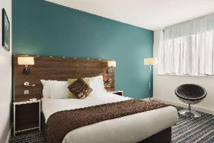 Heeton Concept Hotel - City Centre Liverpool