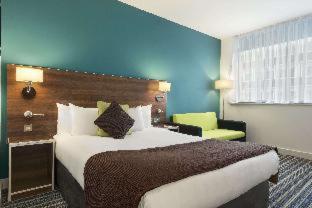 Heeton Concept Hotel - City Centre Liverpool