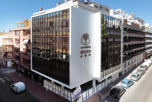 Montesol Hotel