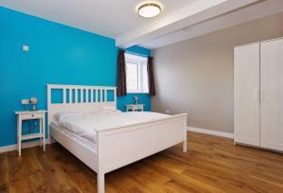 Wombats City Hostel London