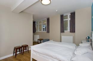 Wombats City Hostel London