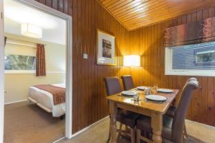Pine Lake Resort