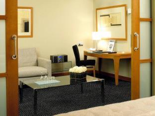 Silken Al-Andalus Palace