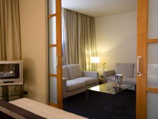 Silken Al-Andalus Palace