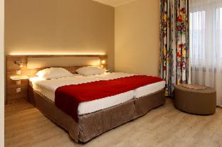 Hotel Königshof am Funkturm