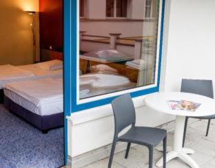 Hotel Königshof am Funkturm