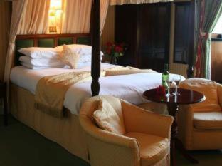 Atholl Palace